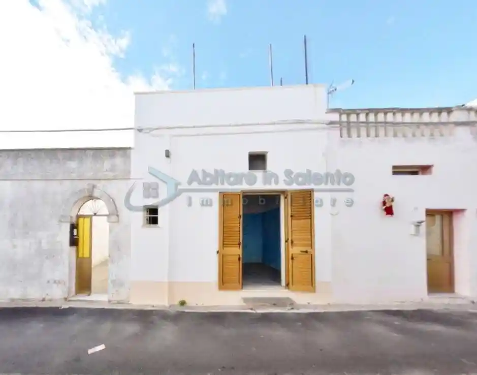 Appartamento in vendita a Castrignano del Capo