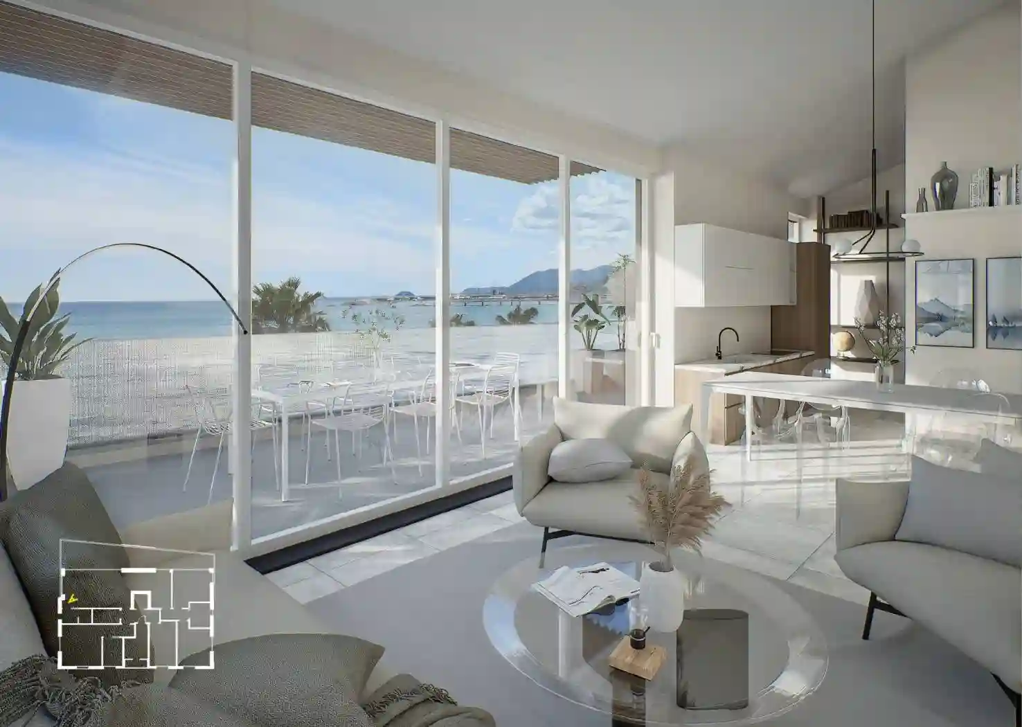 Attico - Mansarda - foto 2