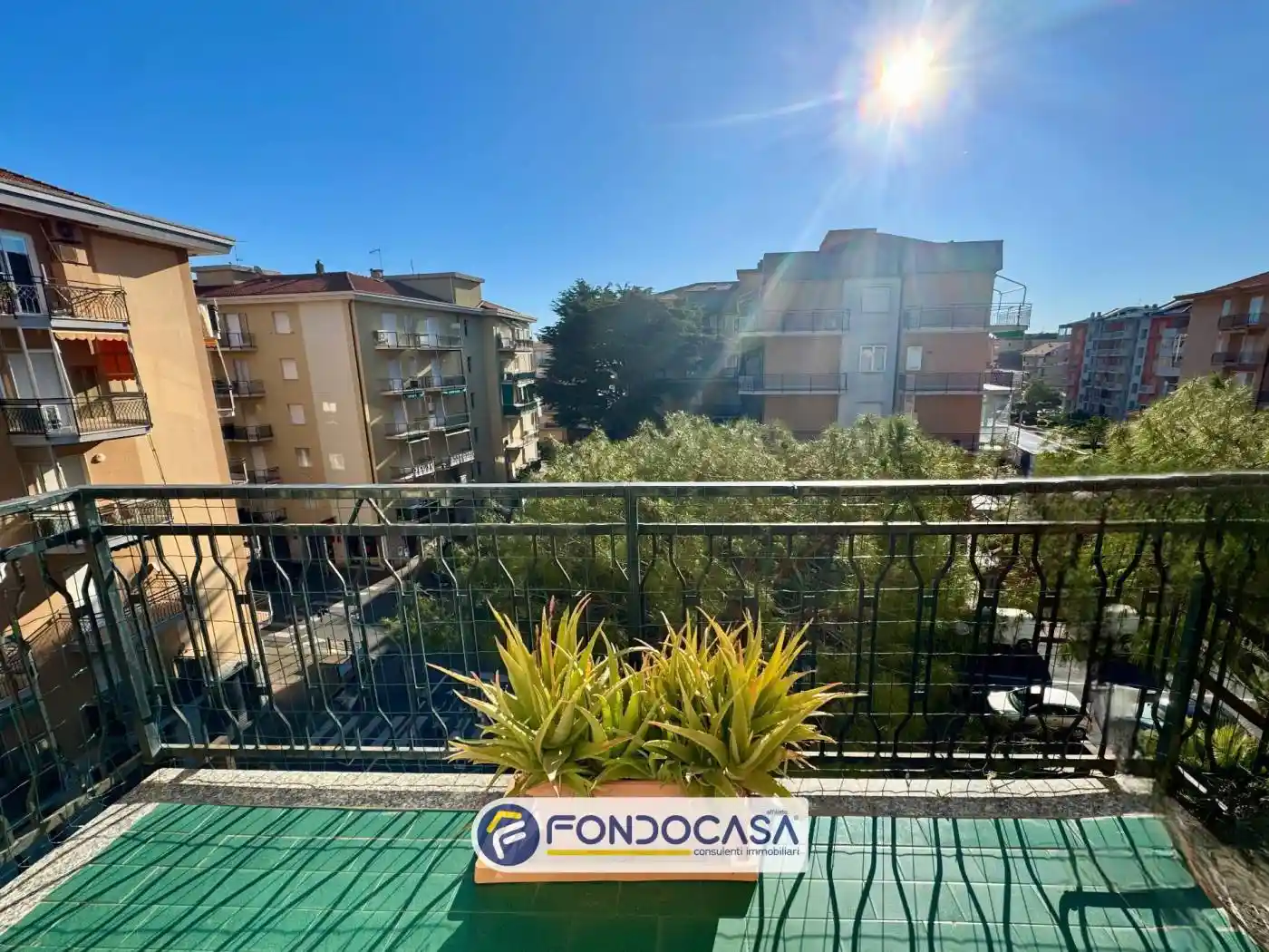 Appartamento in vendita a Andora