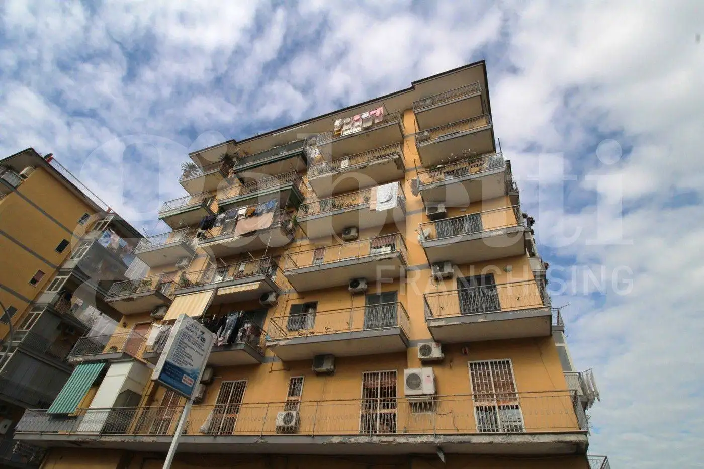 Appartamento in vendita a Arzano