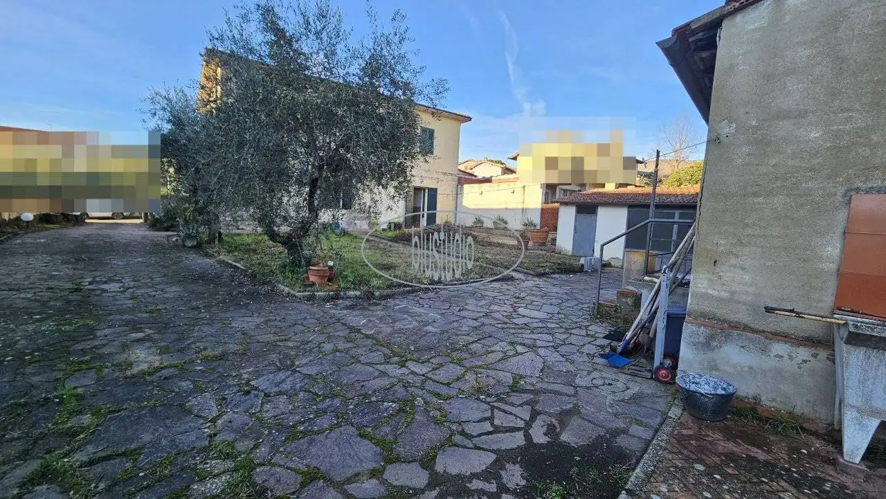 Quadrilocale via Del Macello ,115, Pian Di Scò, Castelfranco Piandisco - foto 2