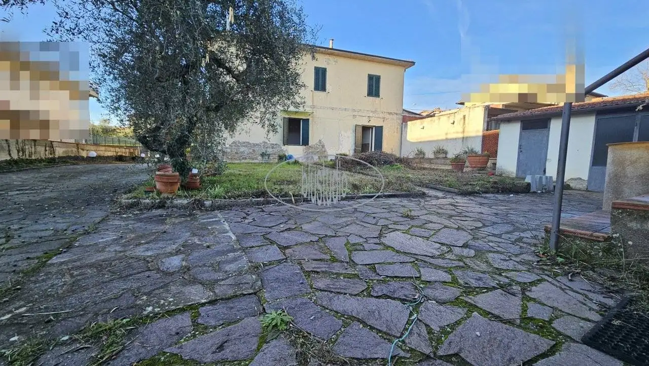 Quadrilocale via Del Macello ,115, Pian Di Scò, Castelfranco Piandisco - foto 3