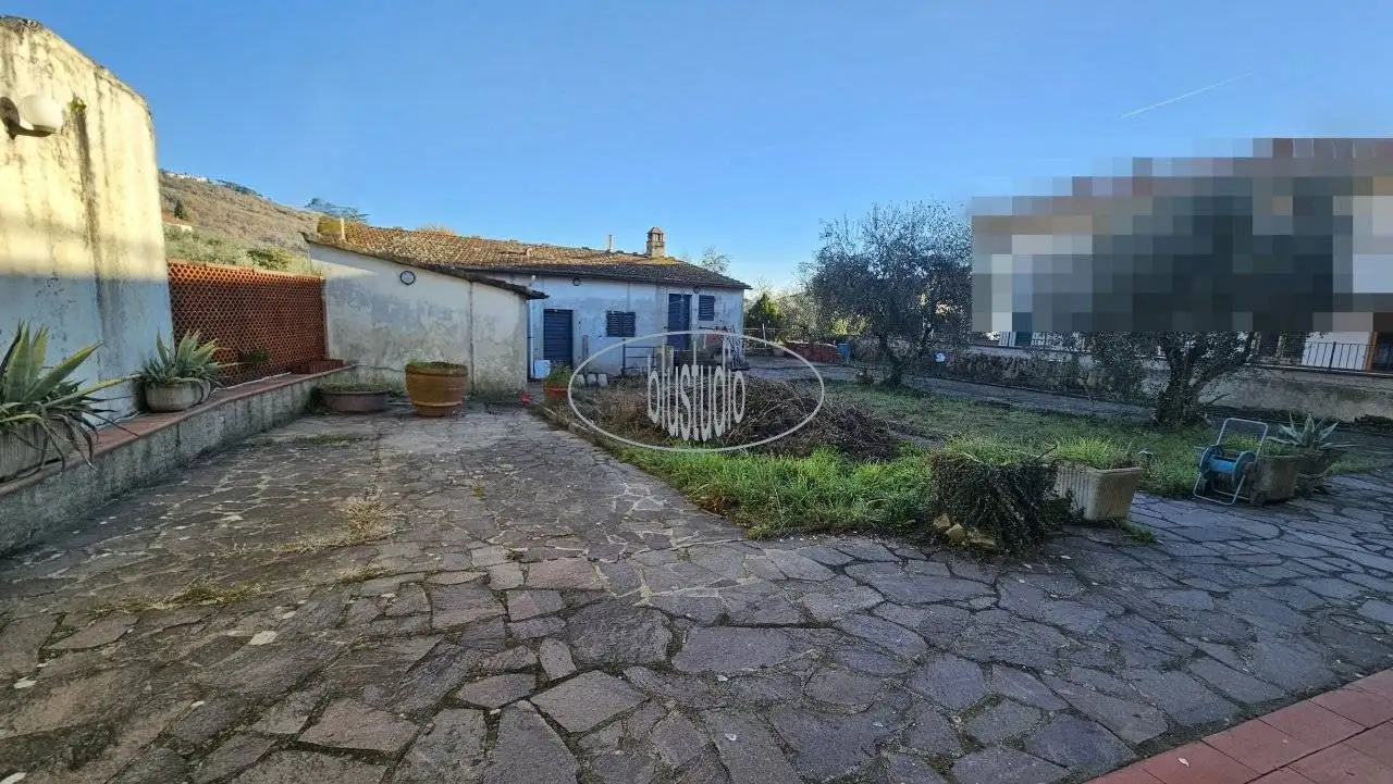 Quadrilocale via Del Macello ,115, Pian Di Scò, Castelfranco Piandisco - foto 4