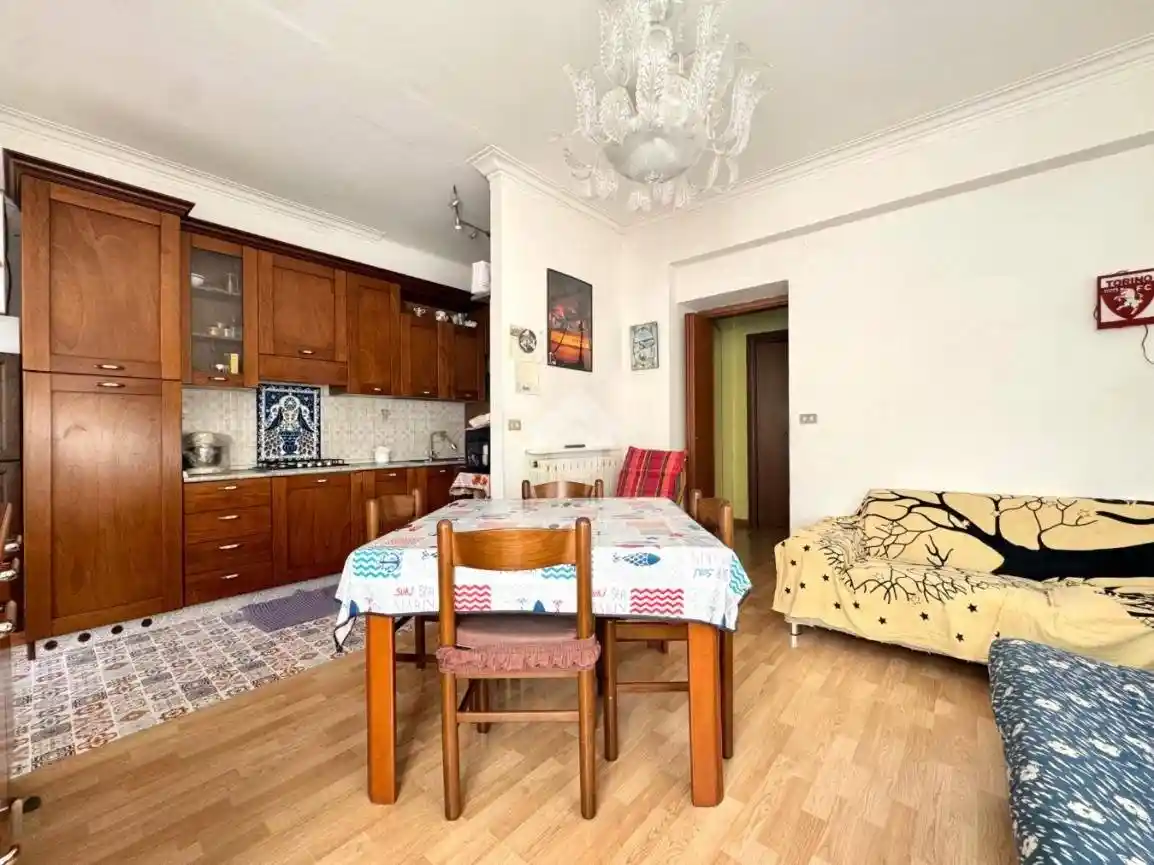 Appartamento in vendita a Alassio