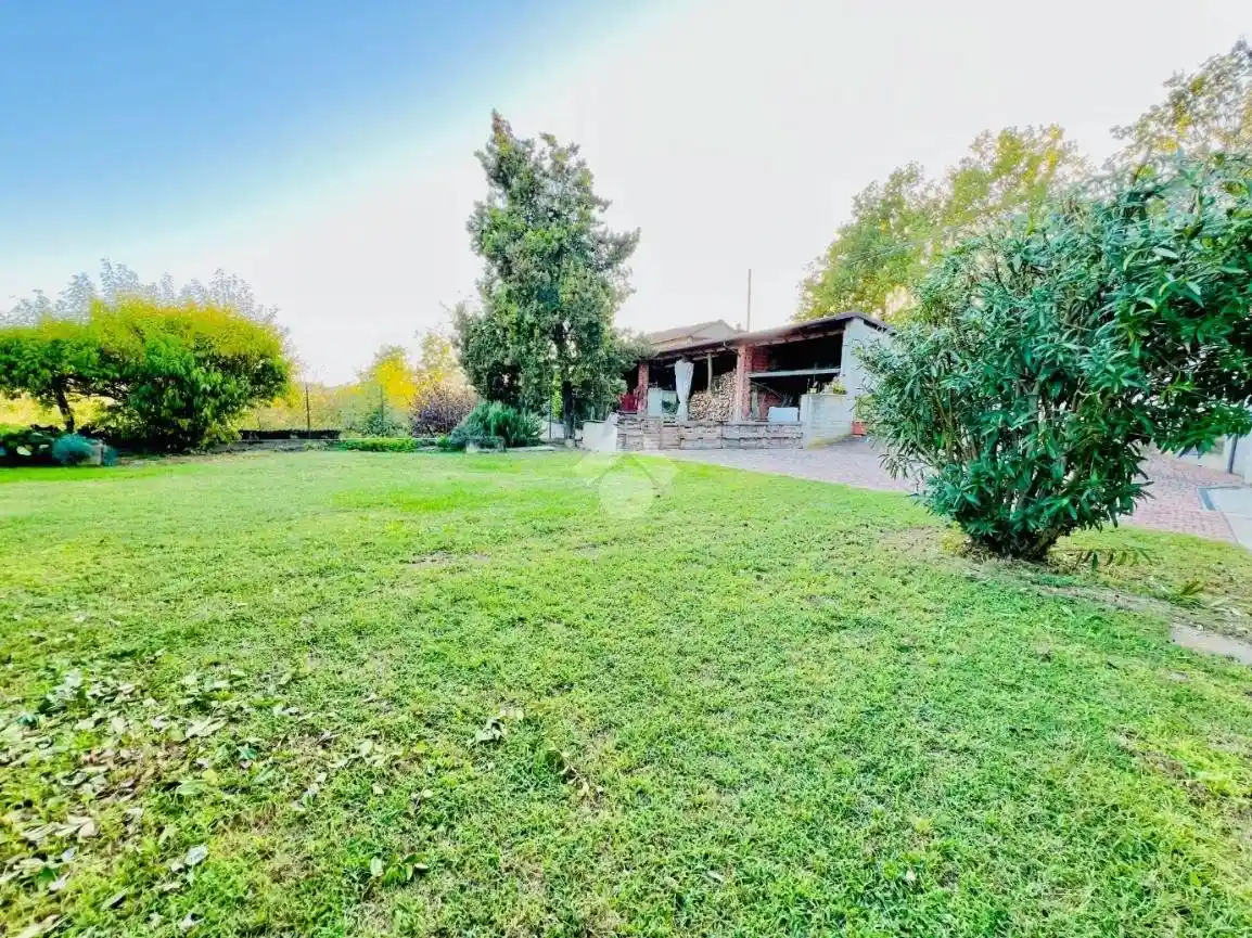 Terratetto plurifamiliare regione Sorelle 6, Cinaglio - foto 2