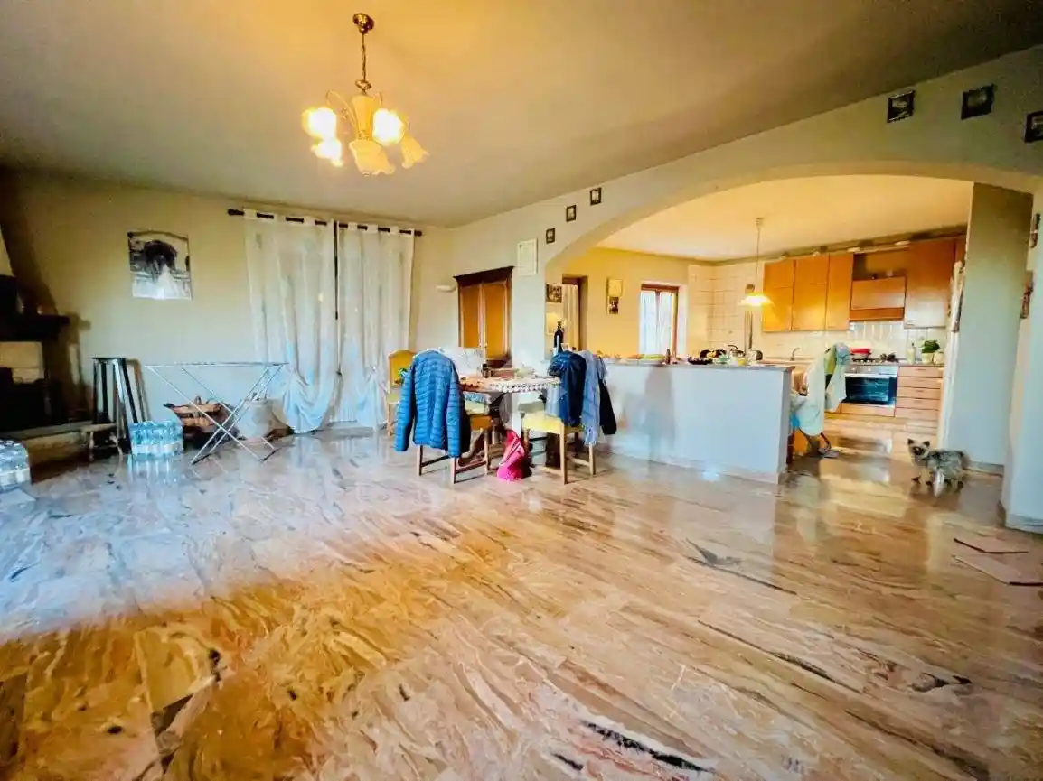 Terratetto plurifamiliare regione Sorelle 6, Cinaglio - foto 3