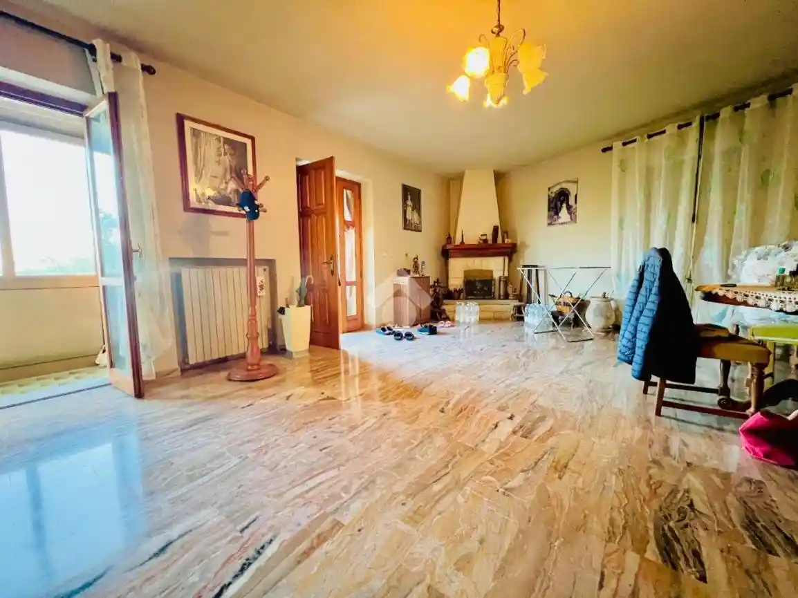 Terratetto plurifamiliare regione Sorelle 6, Cinaglio - foto 4