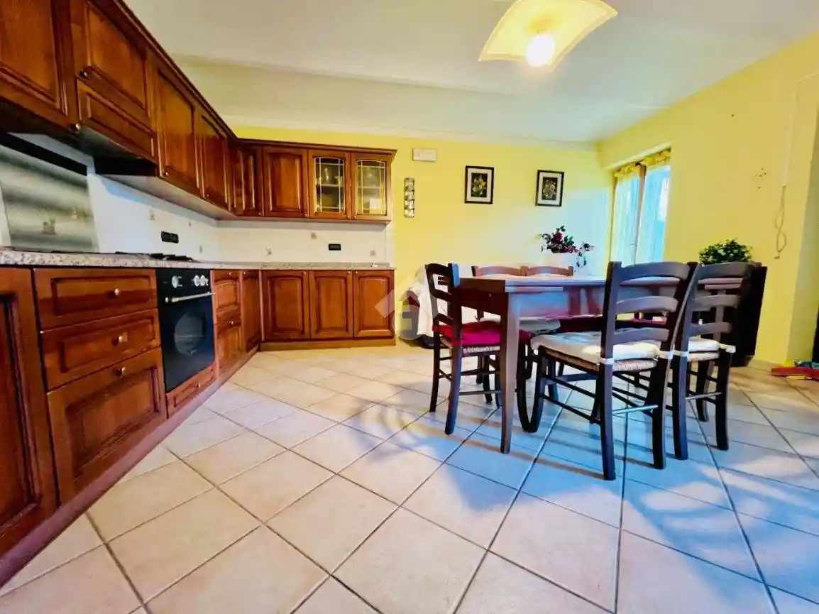 Terratetto plurifamiliare regione Sorelle 6, Cinaglio - foto 5