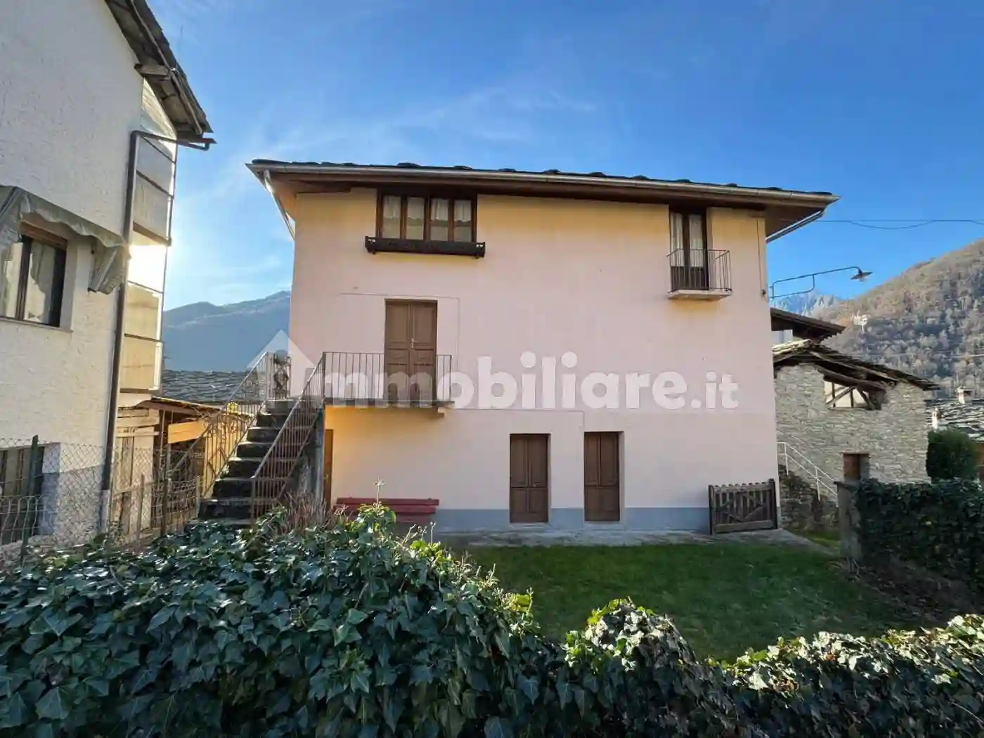 Palazzo - Edificio - foto 2