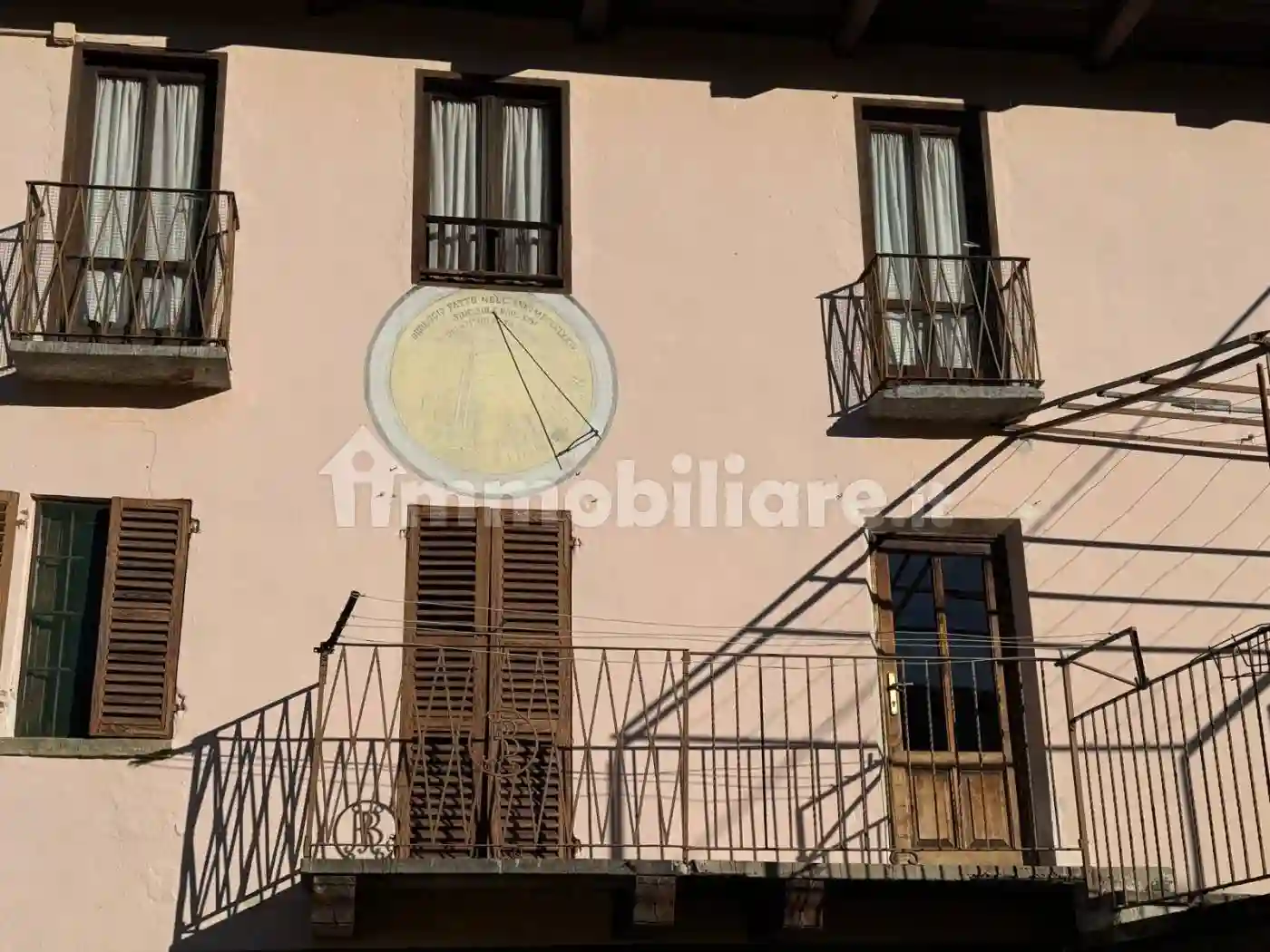 Palazzo - Edificio - foto 3