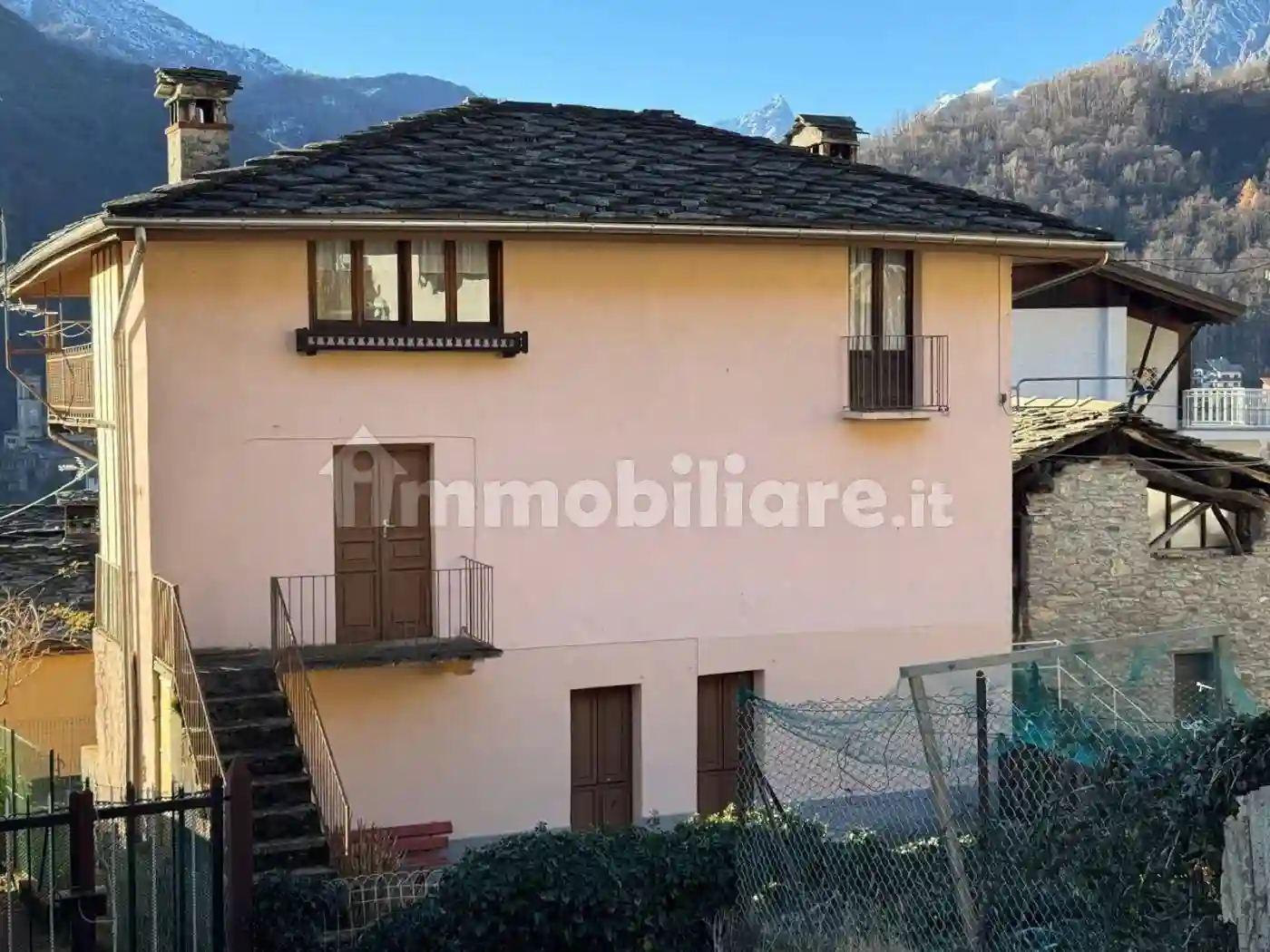 Palazzo - Edificio - foto 5