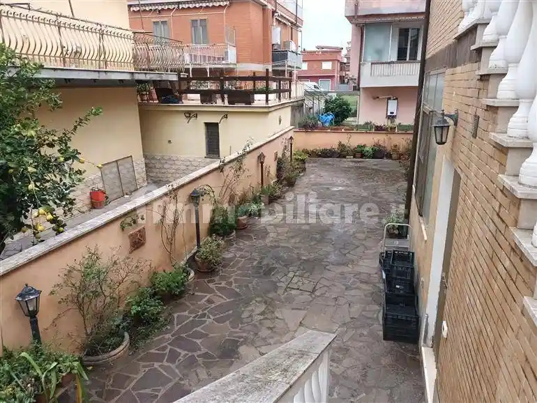 Appartamento via Ambrogio Sansedoni, Dragona, Roma - foto 3