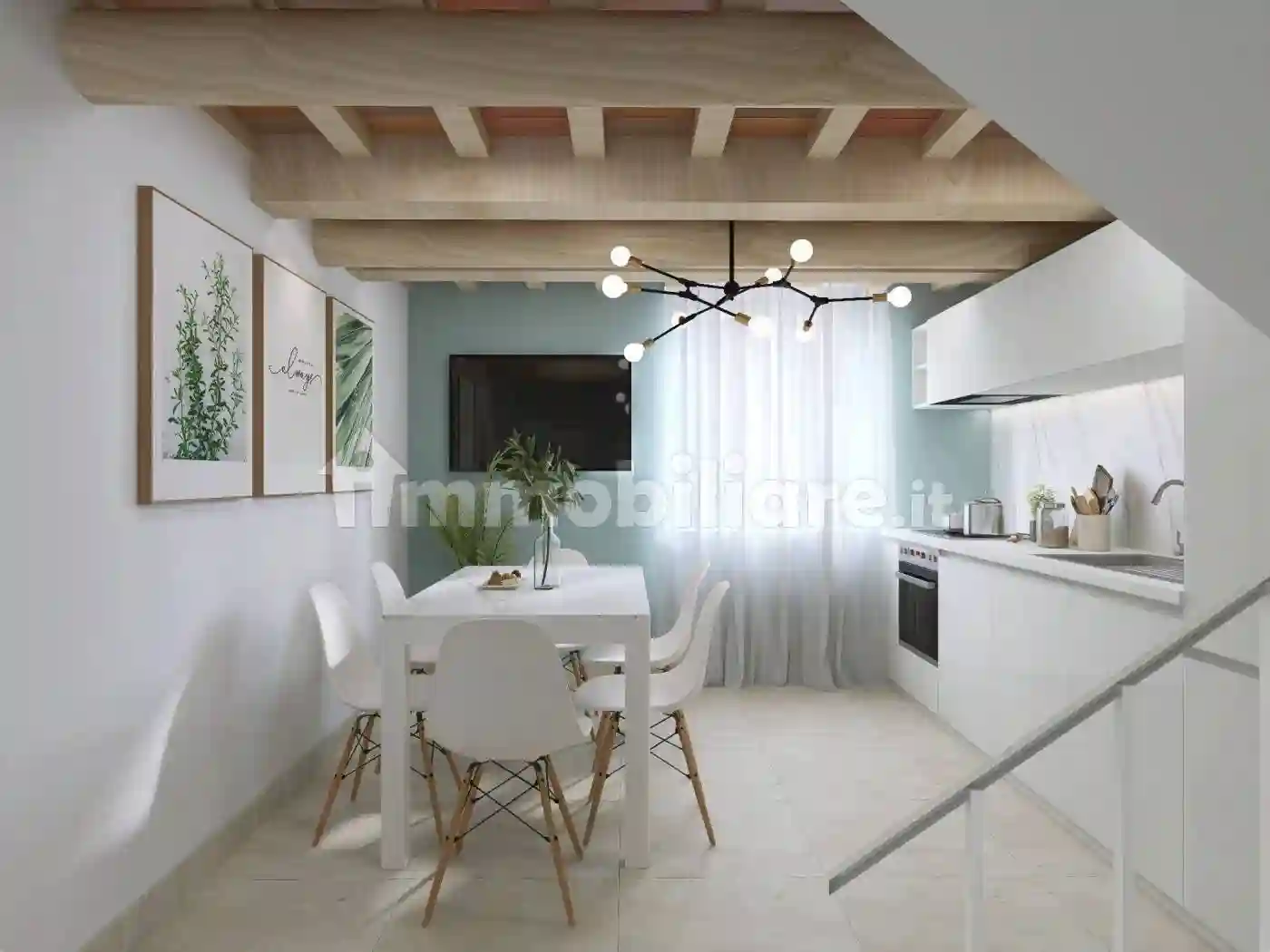 Casa indipendente - foto 5