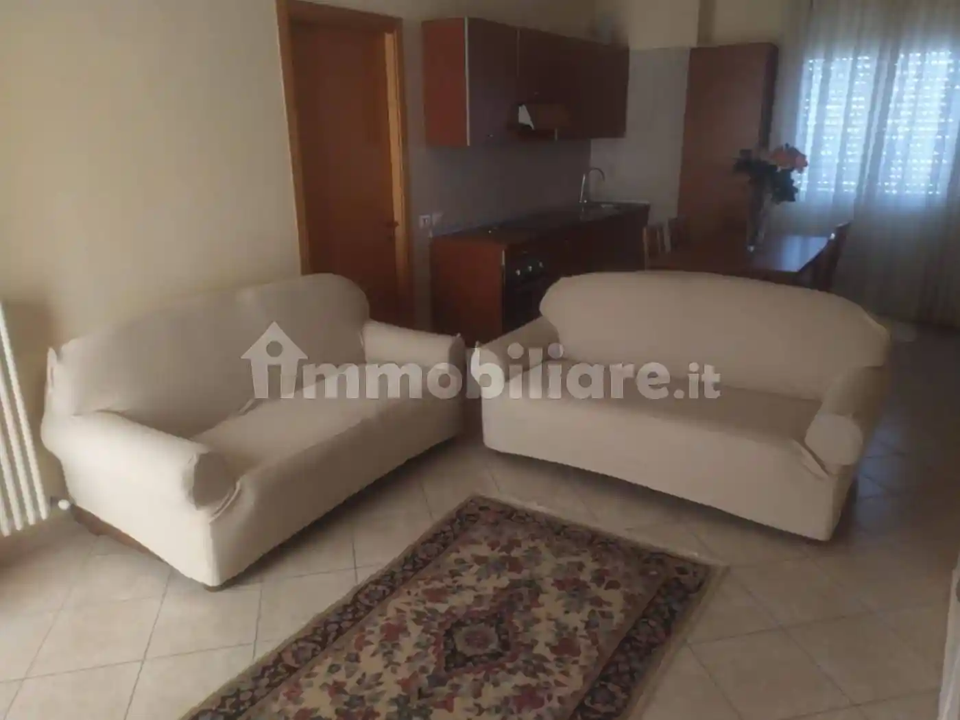 Trilocale via delle Regioni, Alba Adriatica - foto 2