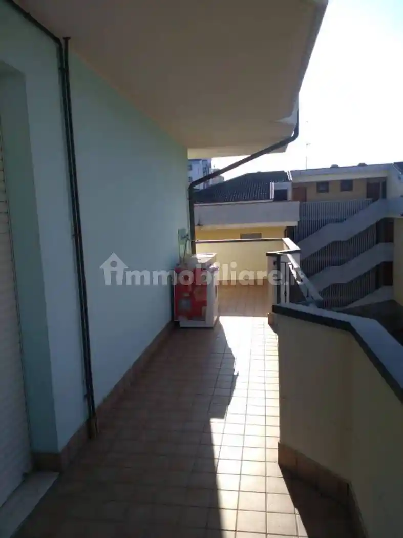 Trilocale via delle Regioni, Alba Adriatica - foto 5