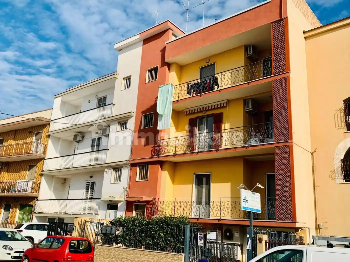 Appartamento in vendita a Capurso