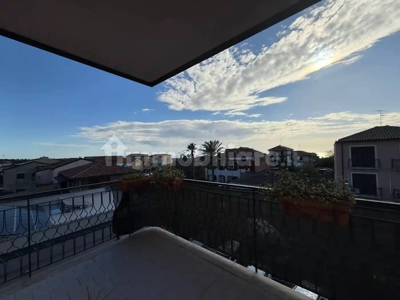 Appartamento in vendita a Mascalucia