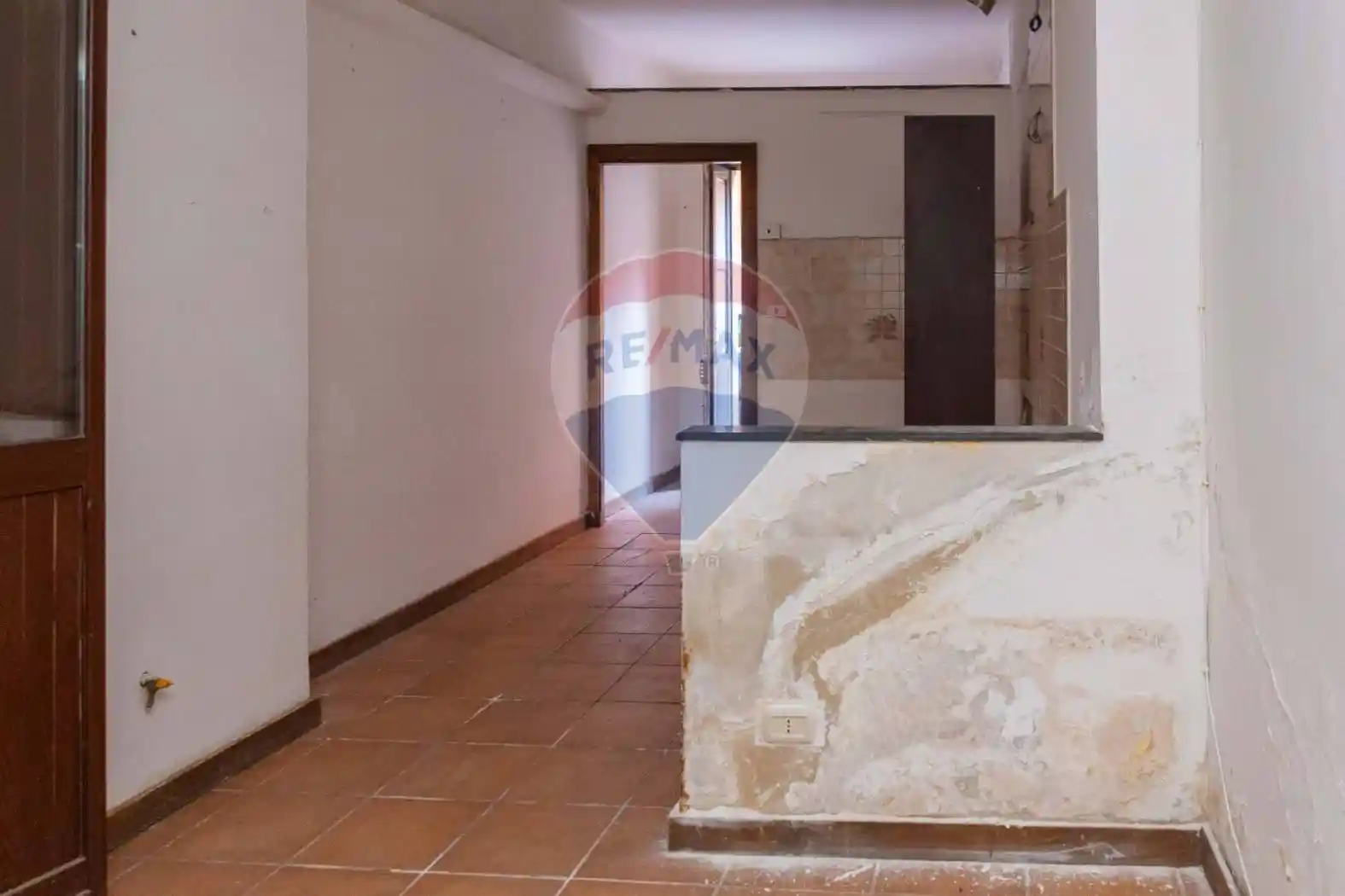 Appartamento in vendita a Paternò