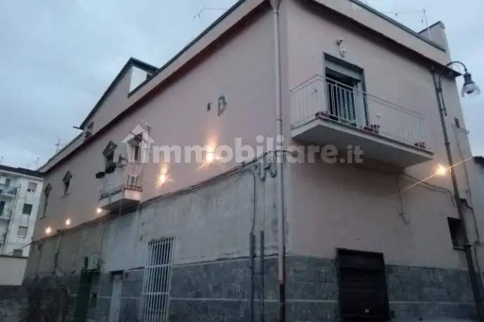Palazzo - Edificio in vendita a Boscoreale