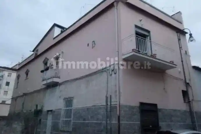 Palazzo - Edificio - foto 3