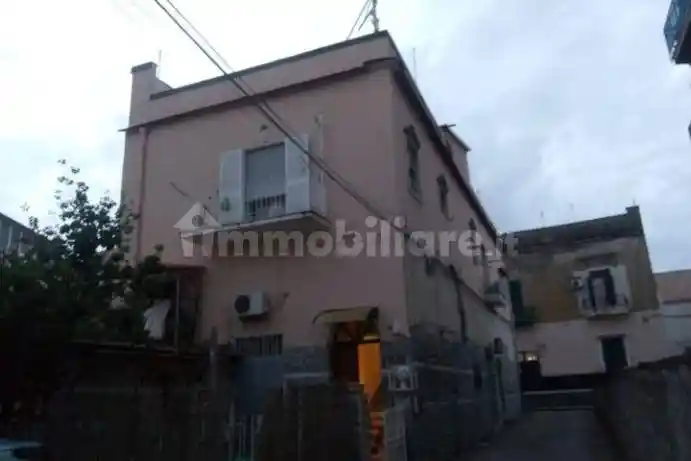 Palazzo - Edificio - foto 4