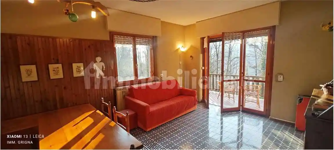 Appartamento in vendita a Barzio