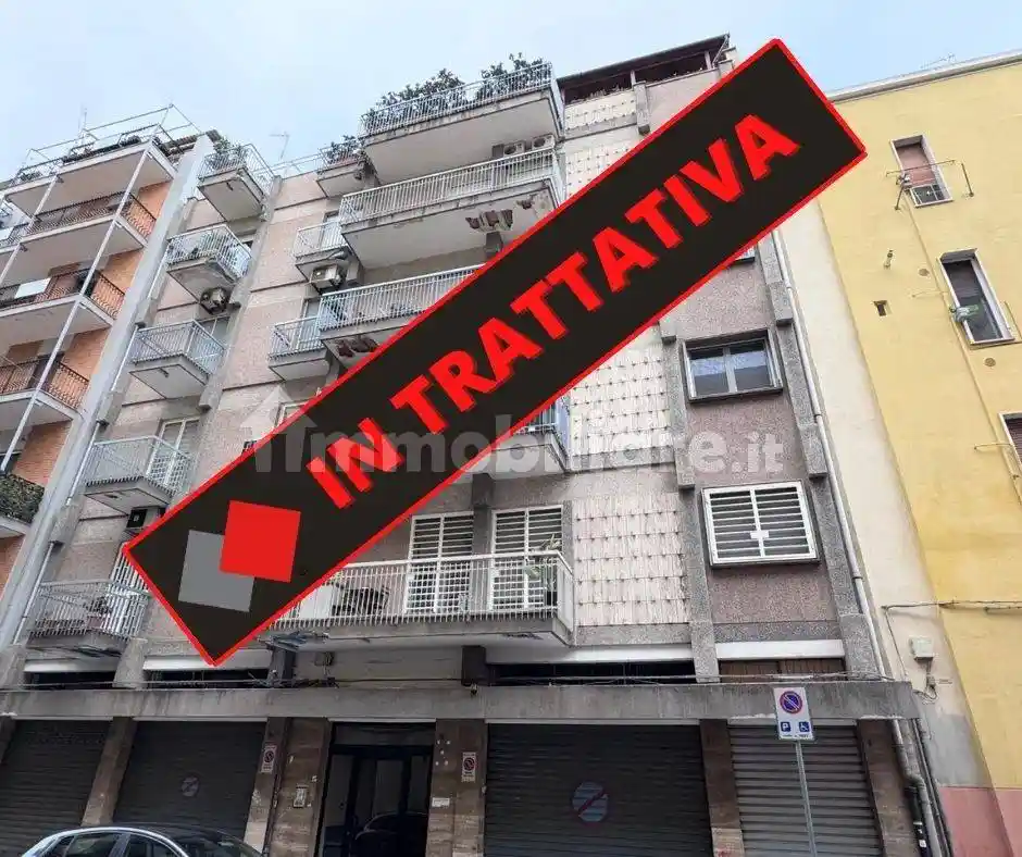 Appartamento in vendita a Bari