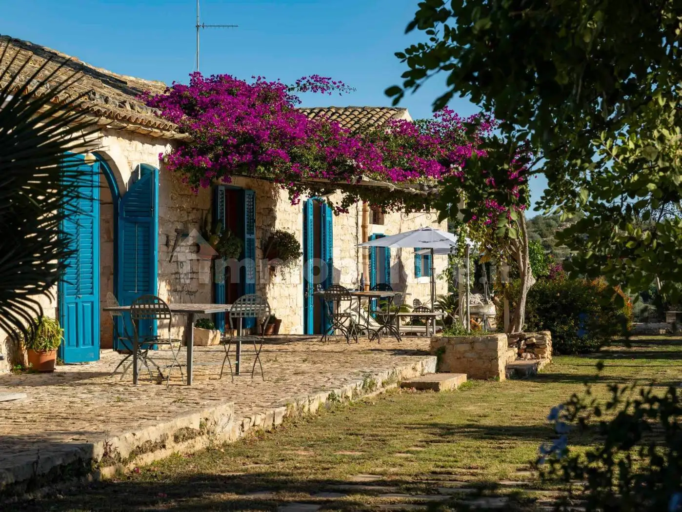 Rustico - Casale in vendita a Modica
