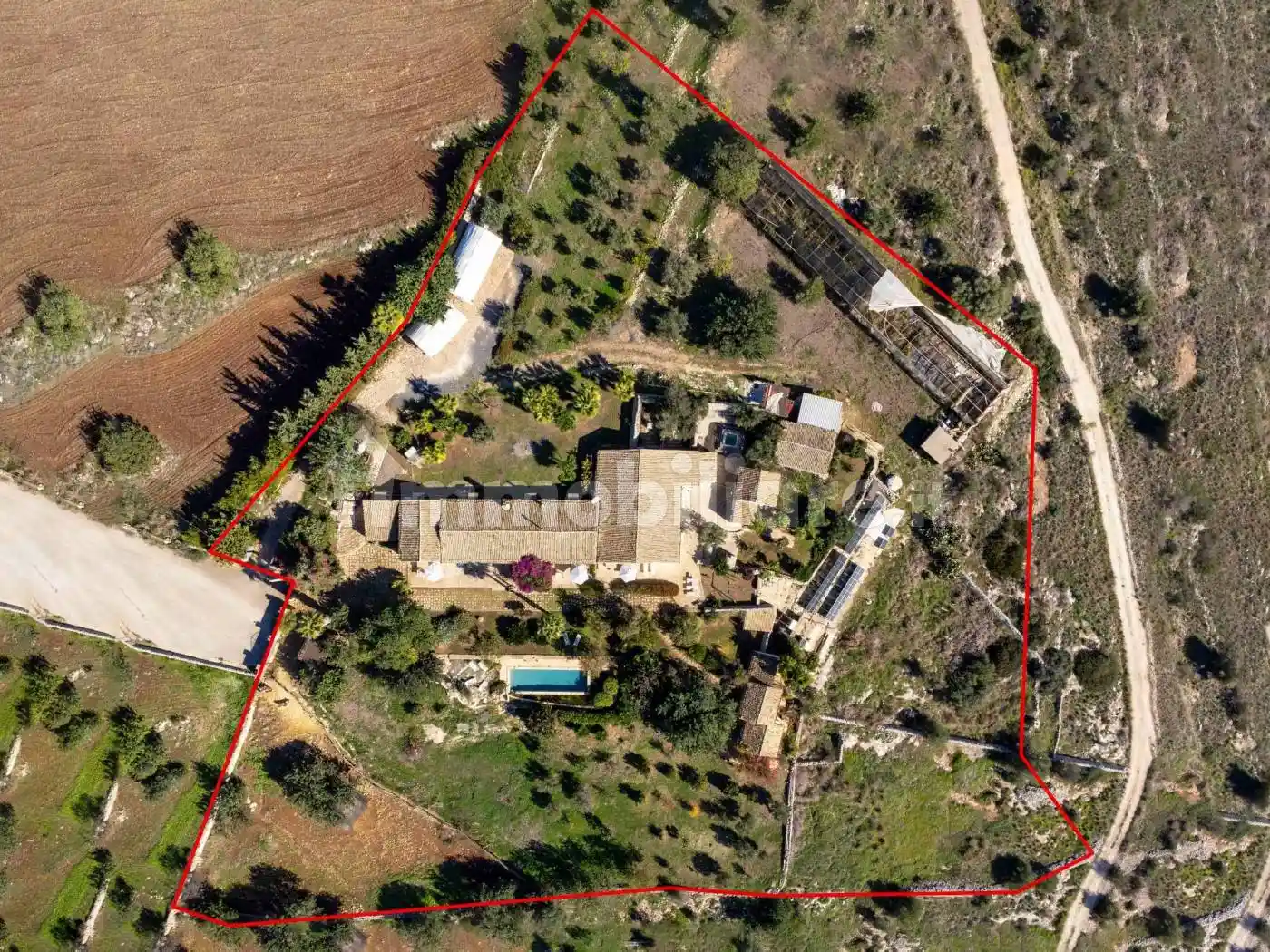 Casale Sp43, Zappulla, Modica - foto 3