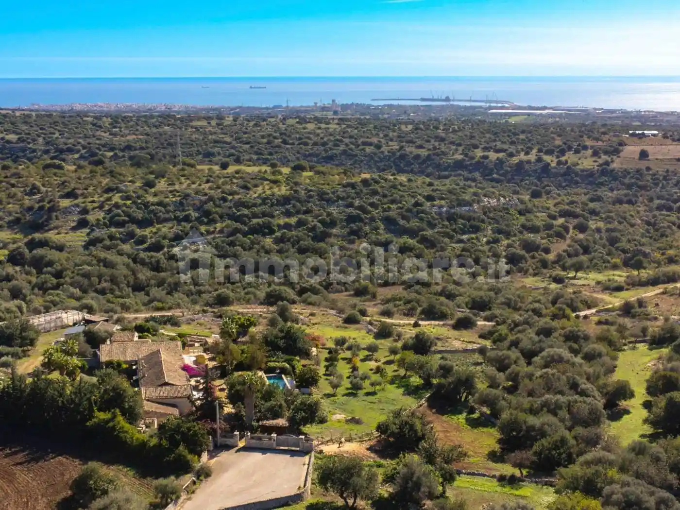 Casale Sp43, Zappulla, Modica - foto 4