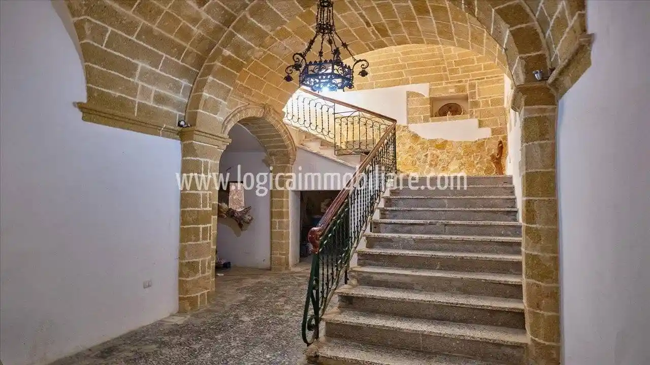 Casa indipendente in vendita a Gallipoli