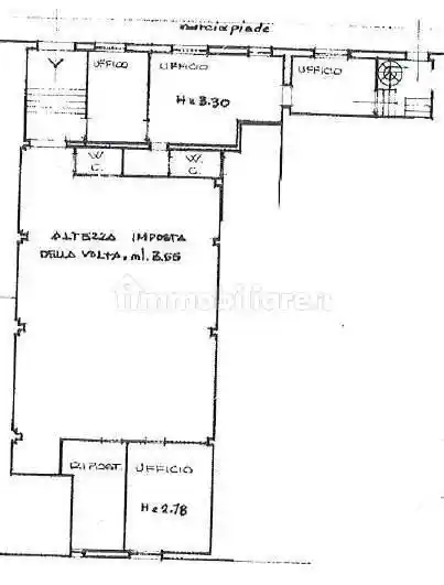 Appartamento in vendita a Poggibonsi