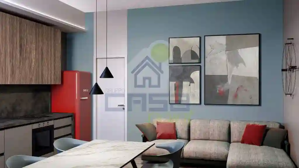 Appartamento - foto 3