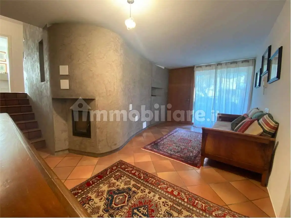 Villa in vendita a Pieve del Grappa