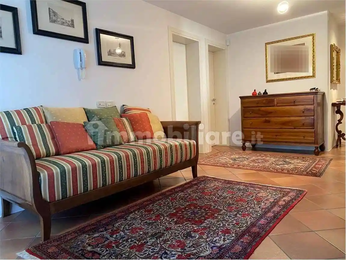 Villa bifamiliare via Giardino Generale, 15, Paderno, Pieve del Grappa - foto 2