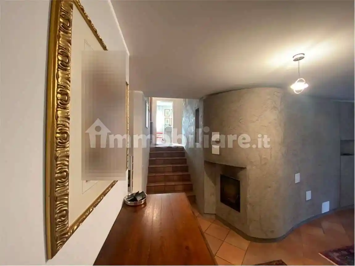 Villa bifamiliare via Giardino Generale, 15, Paderno, Pieve del Grappa - foto 3