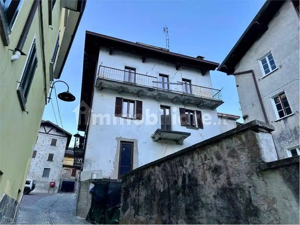 Palazzo - Edificio - foto 2