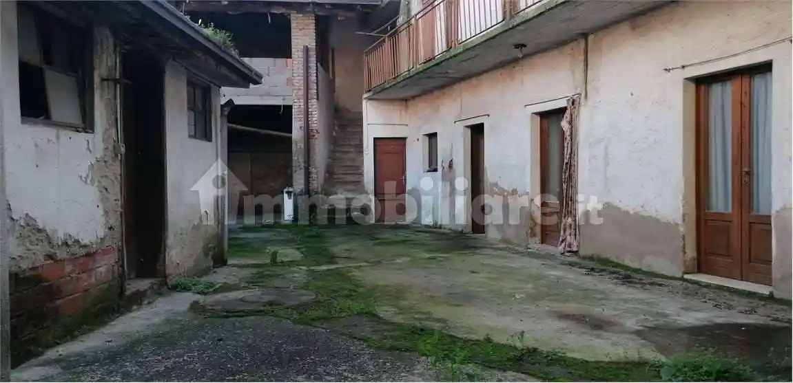 Rustico - Casale in vendita a Cividate al Piano