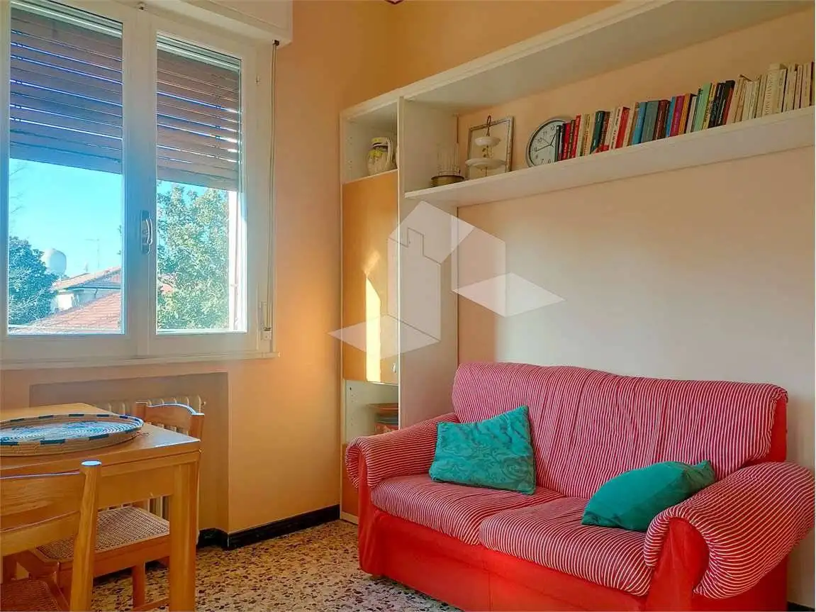 Appartamento in affitto a Reggio Emilia