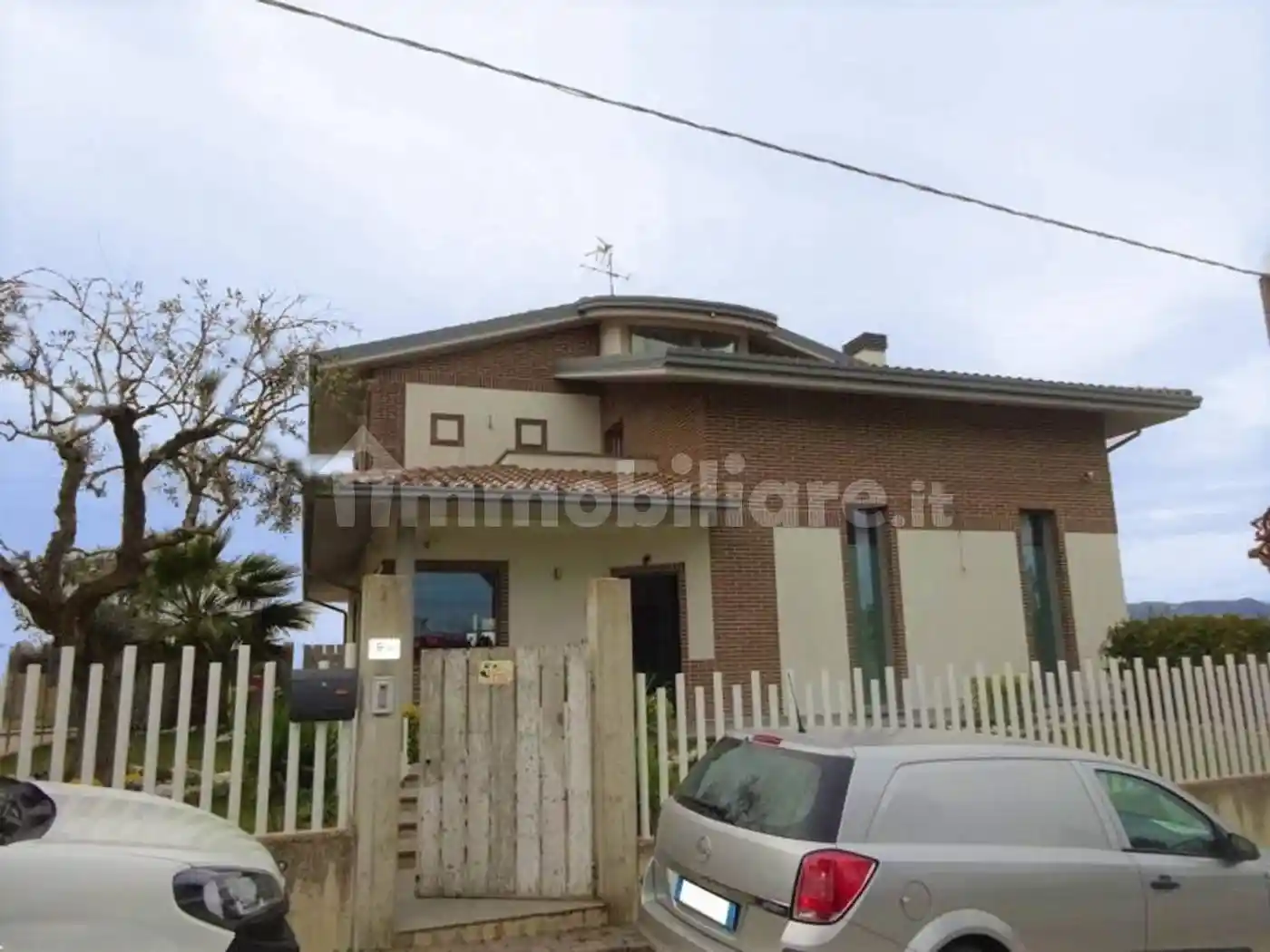 Villa in vendita a Filottrano