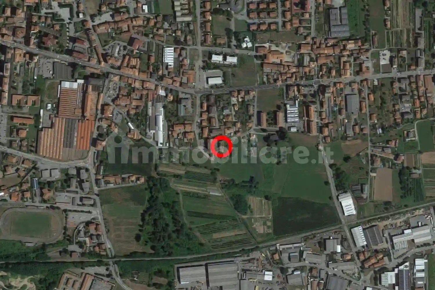 Palazzo - Stabile - foto 2