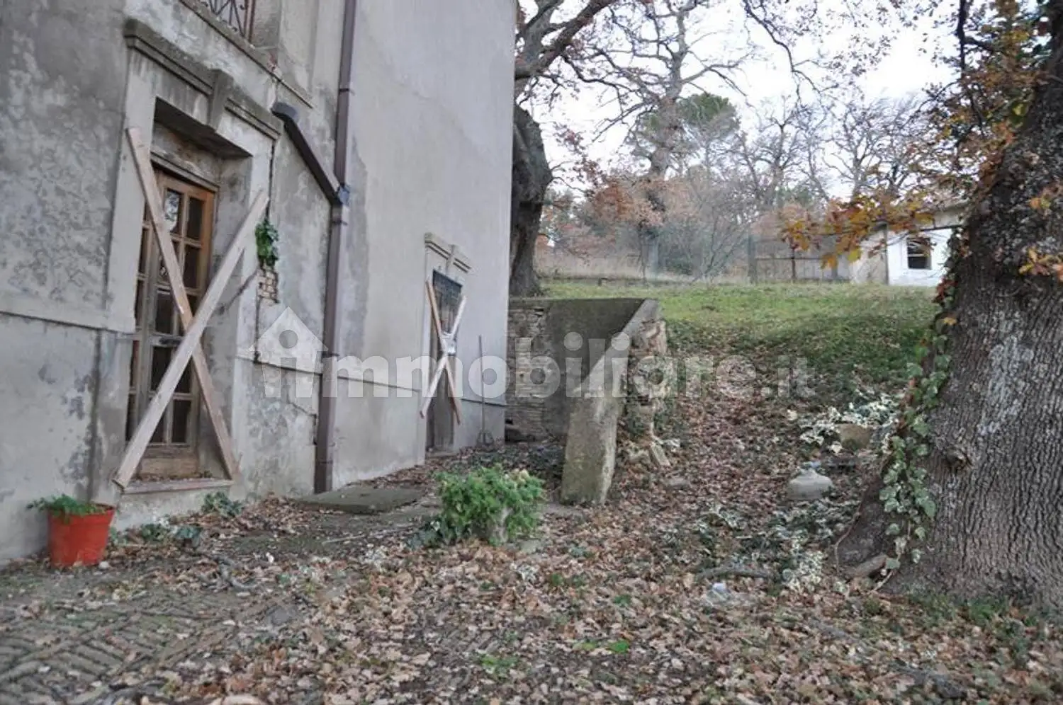 Palazzo - Stabile - foto 2