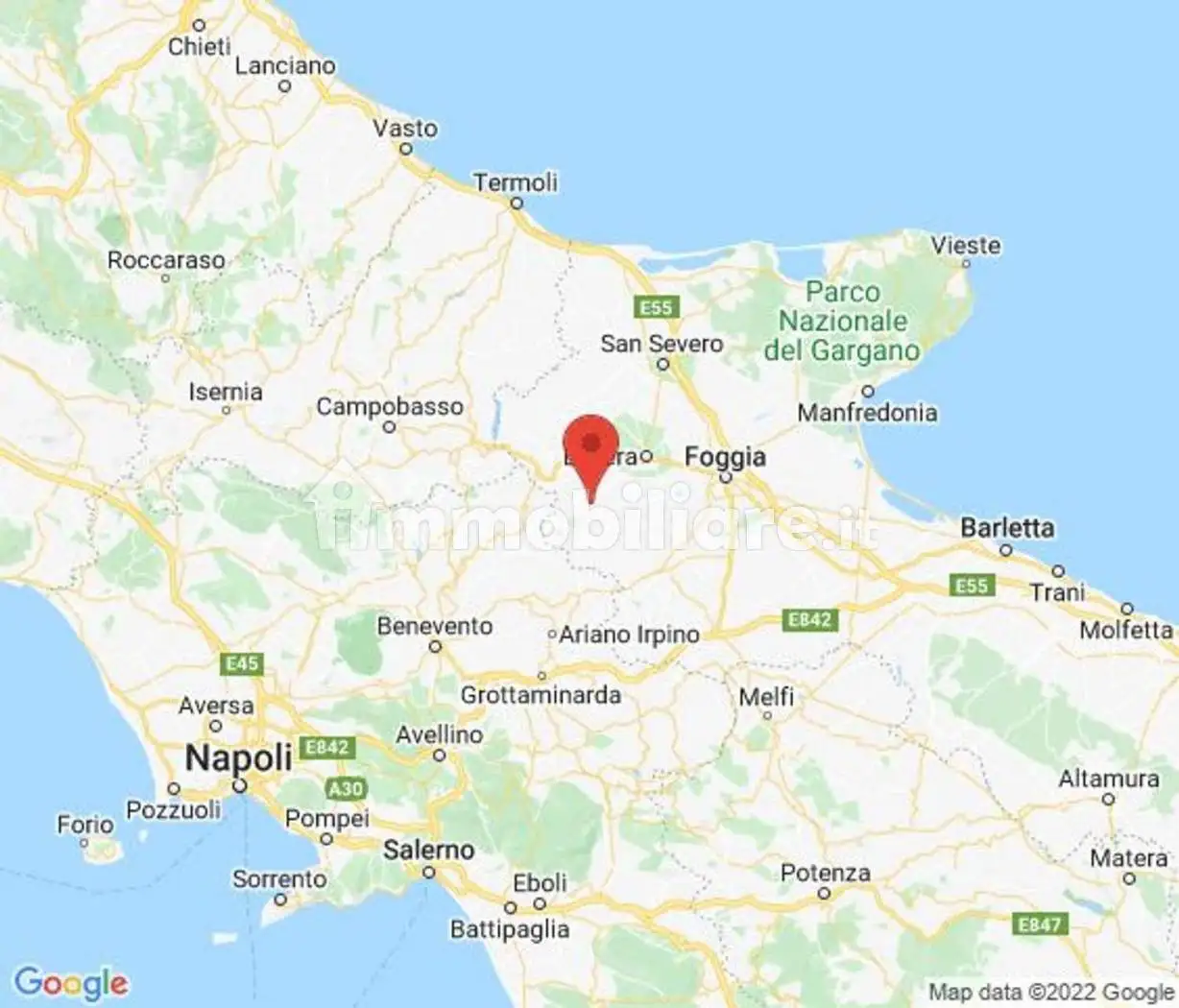 Palazzo - Stabile - foto 4