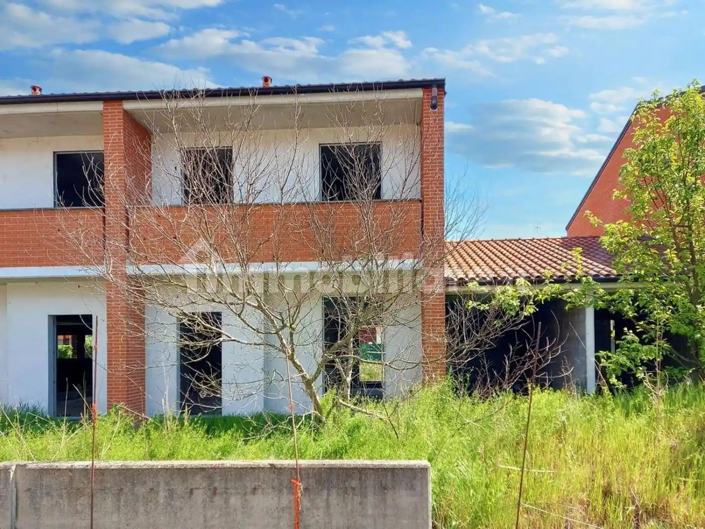 Villetta a schiera in vendita a Valera Fratta