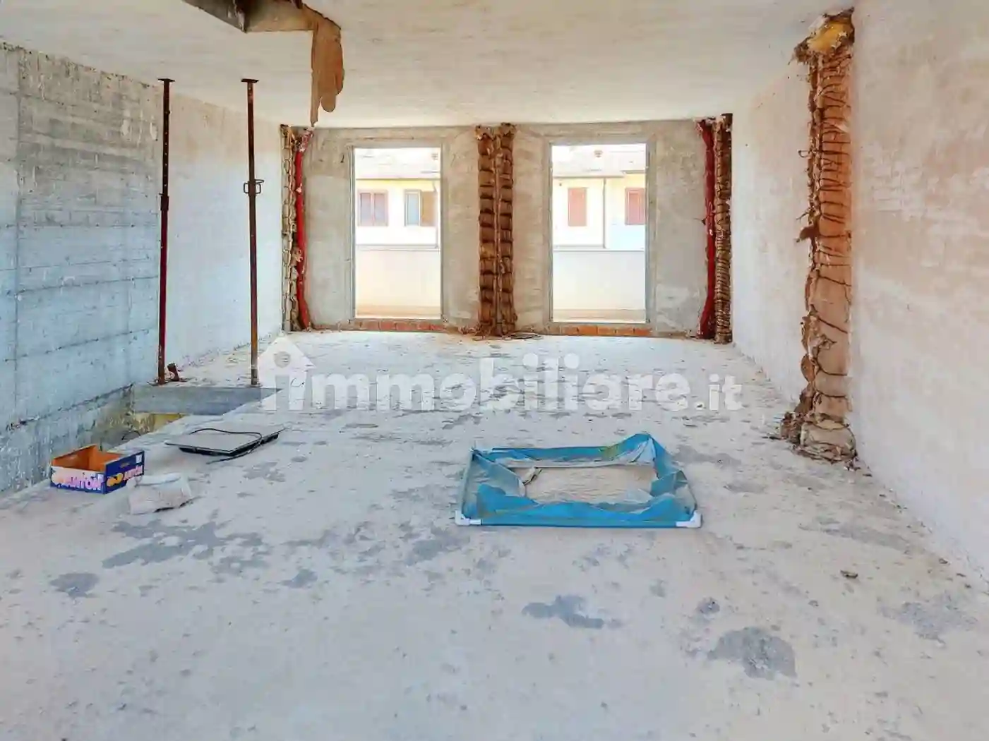 Villetta a schiera - foto 2