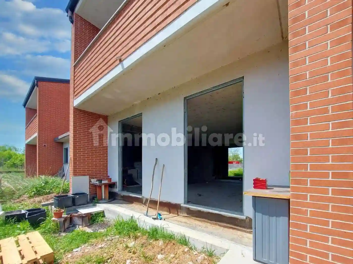 Villetta a schiera - foto 3