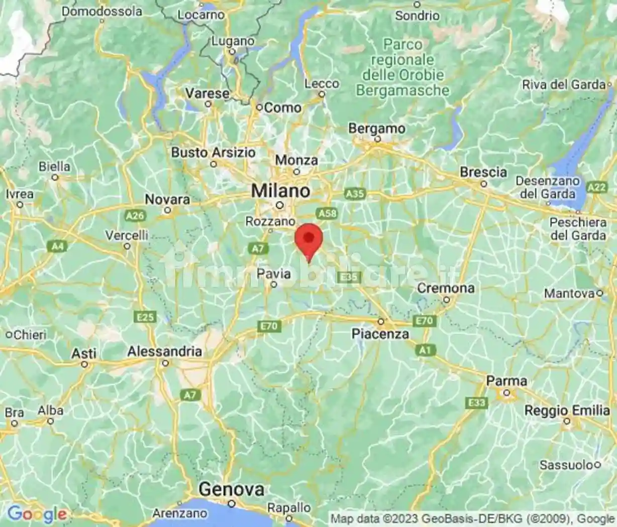 Villetta a schiera - foto 4