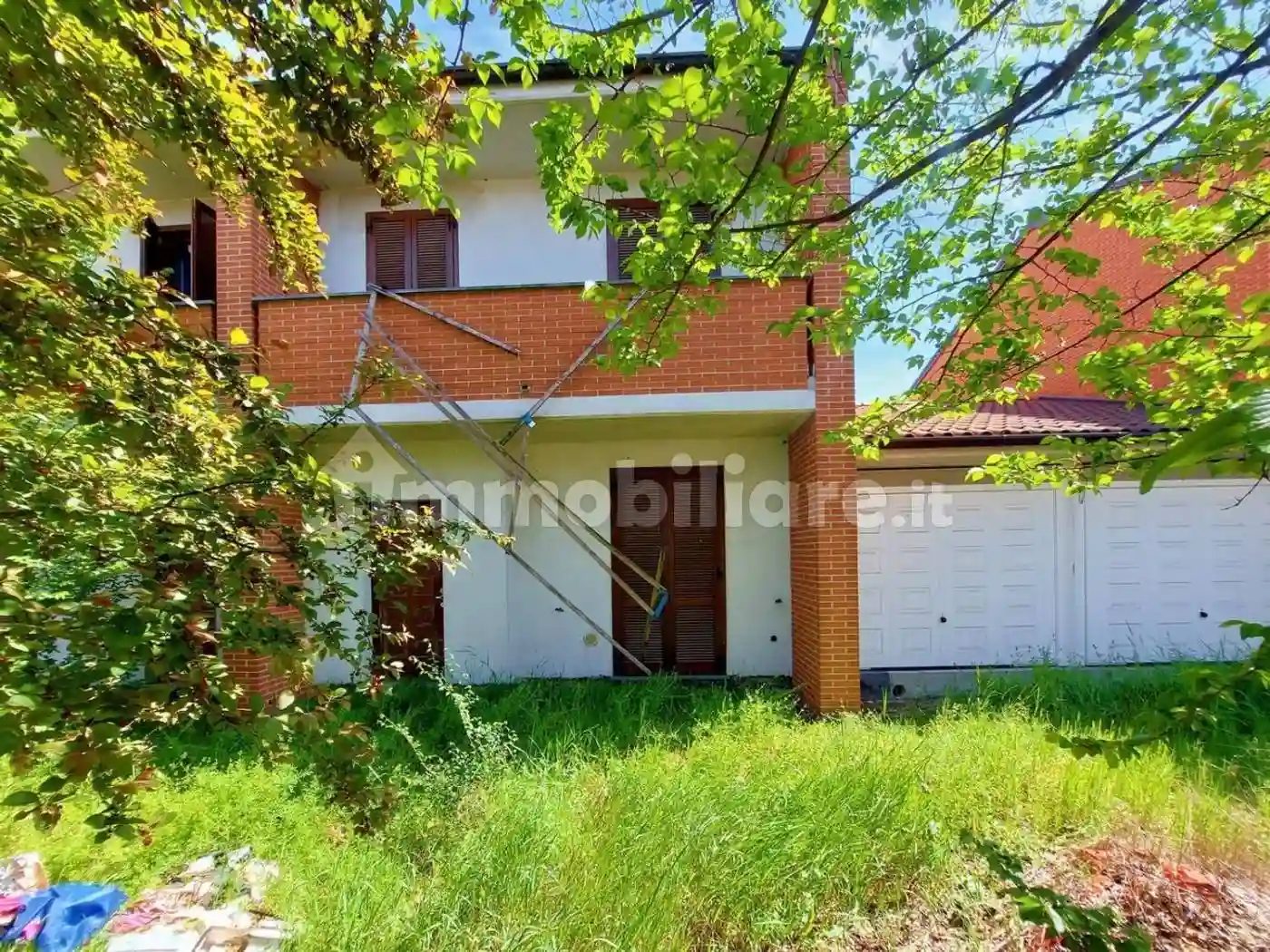 Villetta a schiera - foto 5