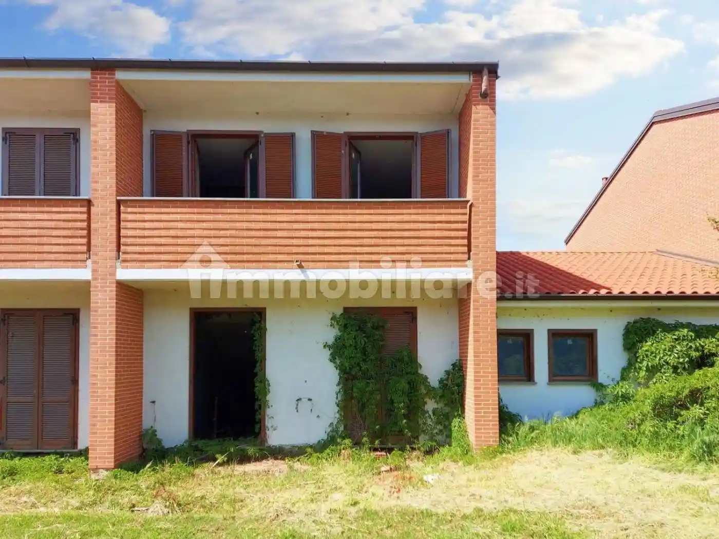 Villetta a schiera in vendita a Valera Fratta