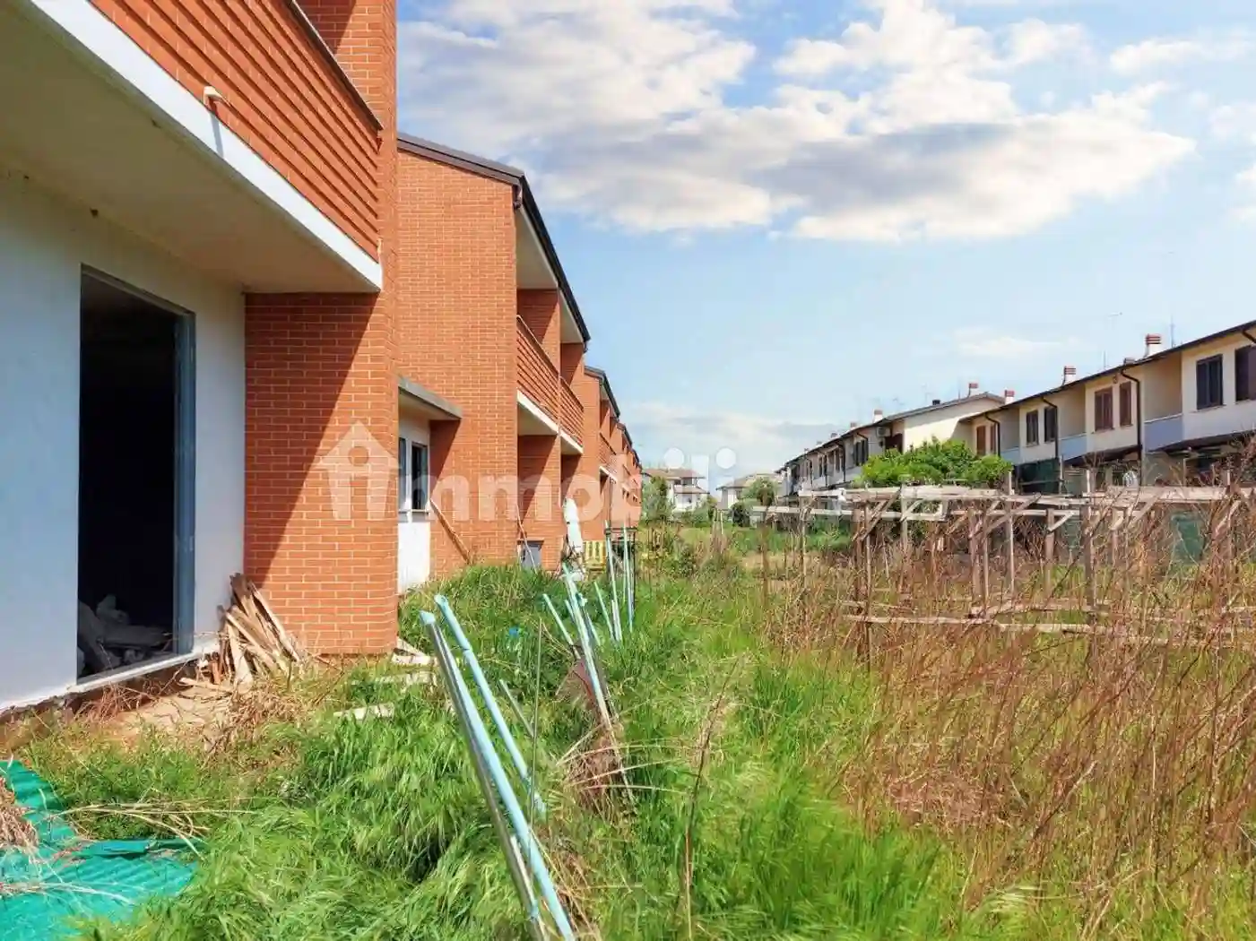 Villetta a schiera - foto 2